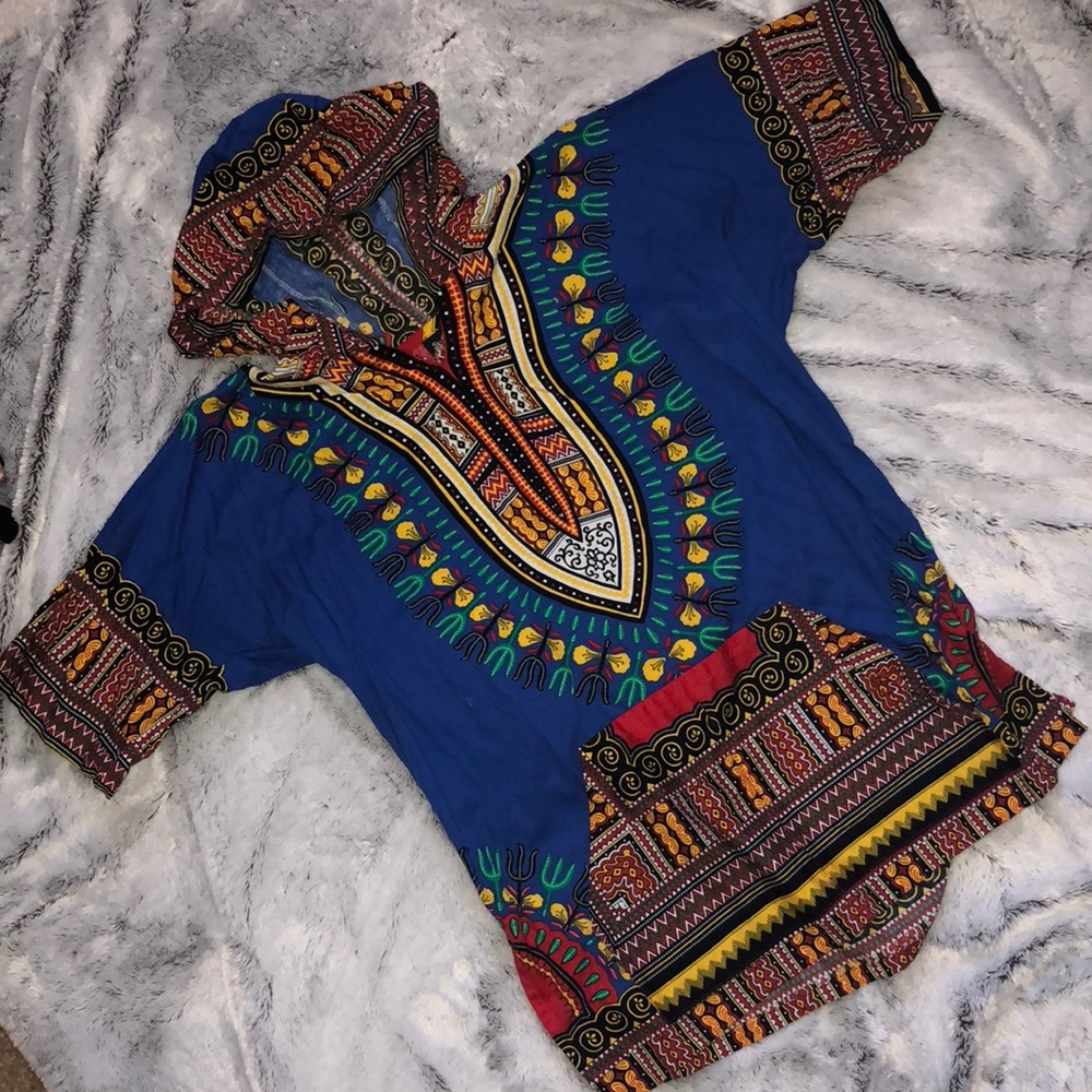 Dashiki